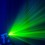 Beamz TerraSky Rain Outdoor Laser