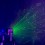 Beamz TerraSky Ocean Outdoor Laser