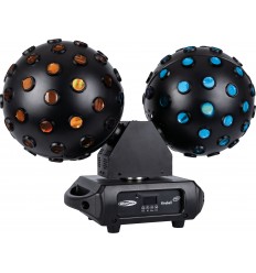 Showtec FireBall PRO