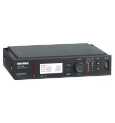 Shure ULXD4 K51 RESIGILAT 34625