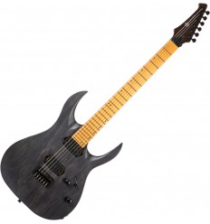 Spira Guitars S-600 AGY