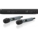 Sennheiser XSW 1-825 DUAL (E)