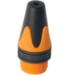 Neutrik BXX-3 Portocaliu