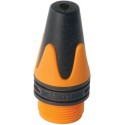 Neutrik BXX-3 Portocaliu