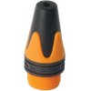 Neutrik BXX-3 Portocaliu