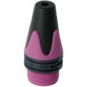 Neutrik BXX-7 Violet