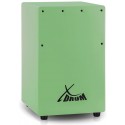 X Drum KC-37GN Green