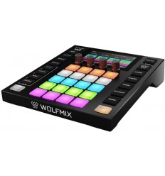 Wolfmix W1 MK3