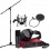 Focusrite Scarlett 2i2 Studio Complete Bundle 4th Gen