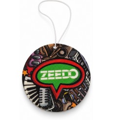 Zeedo Shop New Gear Smell