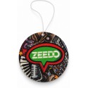 Zeedo Shop New Gear Smell
