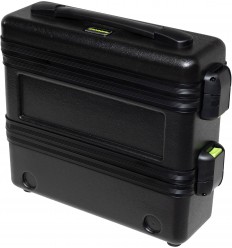 Shure Wireless System Solution Case