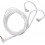 KZ Acoustics Silver Cable C PIN NO MIC