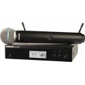 Shure BLX24R/BETA58 H8E RESIGILAT 36150