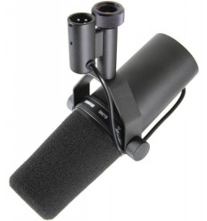 Shure SM7B RESIGILAT 52717