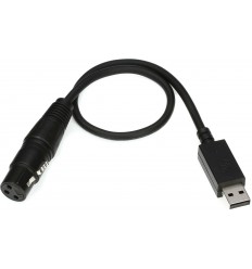 SoundSwitch Micro DMX Interface