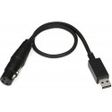SoundSwitch Micro DMX Interface