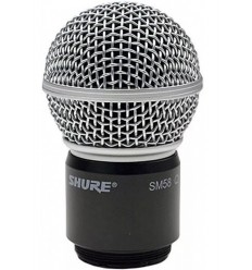 Shure RPW 112 SM 58 Cartridge RESIGILAT 26690