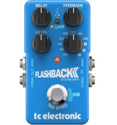 TC Electronic Flashback 2 Delay RESIGILAT 63987