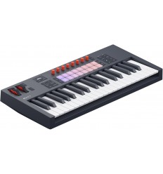 Novation FLkey 2 37