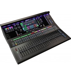 Allen & Heath SQ6+