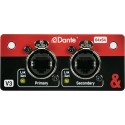 Allen & Heath M-SQ-DANT64-AX