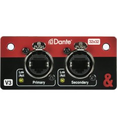 Allen & Heath M-SQ-DANT32-AX