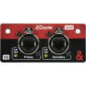 Allen & Heath M-SQ-DANT32-AX