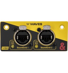 Allen & Heath M-SQ-WAVES3-AX