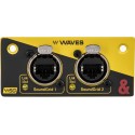 Allen & Heath M-SQ-WAVES3-AX