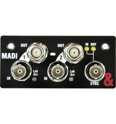 Allen & Heath M-SQ-MADI-AX