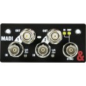 Allen & Heath M-SQ-MADI-AX