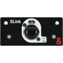Allen & Heath M-SQ-SLINK-AX