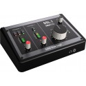 SSL 1 Audio Interface