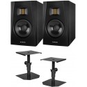2 X ADAM T5V + Stative Bundle