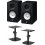 2 x Yamaha HS5 + Stative Birou Bundle