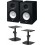 2 x Yamaha HS7 + Stative Birou Bundle