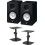 Yamaha HS5 MP + Stative Birou Bundle
