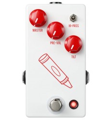 JHS Pedals Crayon
