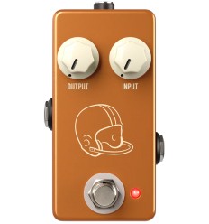 JHS Pedals The Fumble