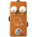 JHS Pedals The Fumble