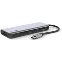 Belkin USB-C 7-in-1 Multiport Hub Adapter