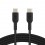 Belkin Braided USB-C Cable 60W 2m Black