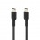 Belkin Braided USB-C Cable 60W 2m Black