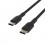 Belkin Braided USB-C Cable 60W 2m Black