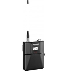 Shure QLXD1 K51