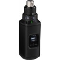 Shure SLXD3+ G65