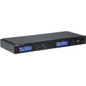 Shure SLXD4QDAN+E G65
