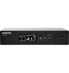 Shure QLXD4 H51