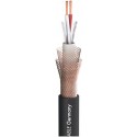 Sommer Cable SC-Galileo 238 2 x 0,38 mm2 PVC diametru 7,00 mm Black